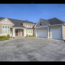 1. Our New House