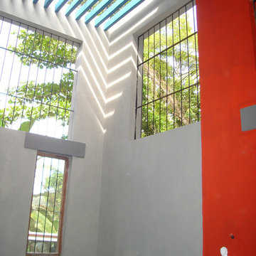 House at Kiribathkumbura