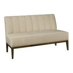 Hickory Chair Sofas - Sofas