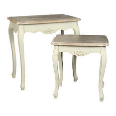 Country Nest Tables
