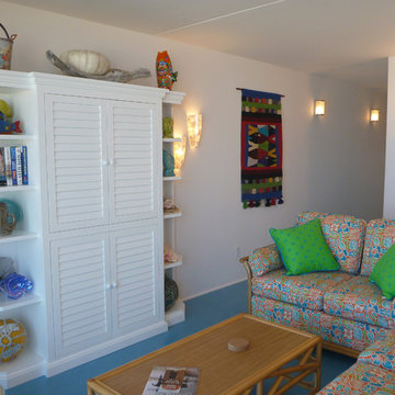 The Beach Condo, Ocean City, Maryland