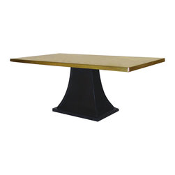 GILANI - Rivoli Dining Table - Dining Tables