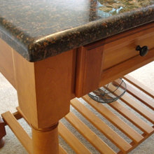KITCHEN ISLANDS