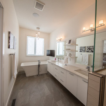 2017 RDRH Lottery Home - Built by Sorento Custom Homes