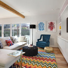 Living Room Ideas