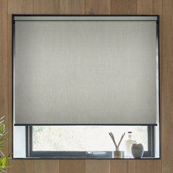 Barham Milk Roller Blind - Roller Blinds