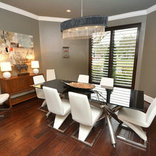 Dining Room Ideas