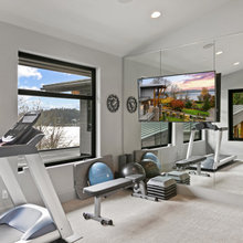 Workout Room