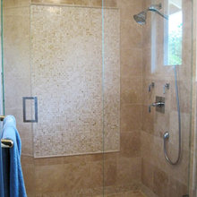 Basement Bathroom