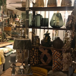 Showroom - Vases