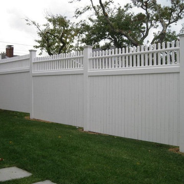 Our Fences