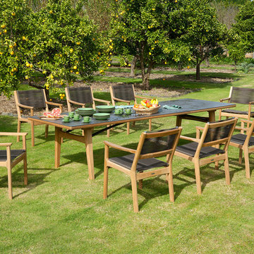 Patio Catalog