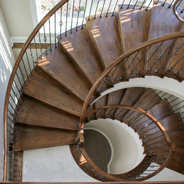 Project #28 | Sweeping Curve