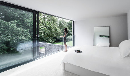 What You Need to Know About Juliet Balconies
