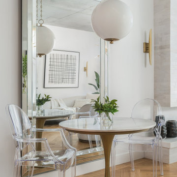 Modern Condominium ~ Downtown Tampa