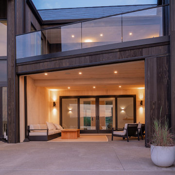 Twin Gables