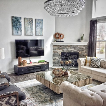 Singh Residence