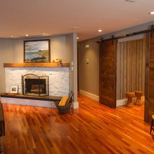 barn doors