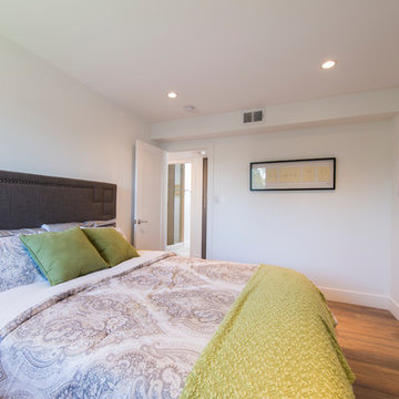 Scottsdale Contemporary Condo Remodel
