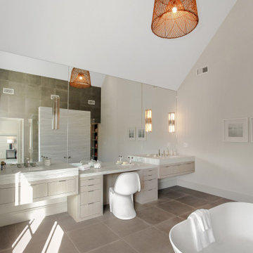 Envision- Luxury Staging in New Canaan