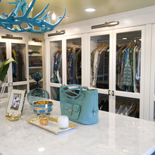 closet