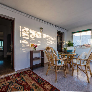 Villa Ivonne, Benalmádena.