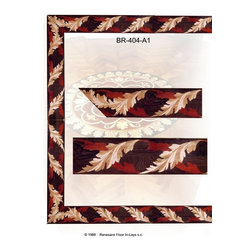 Borders - Hardwood Flooring