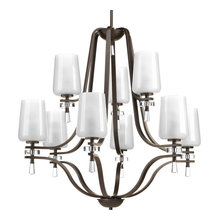 chandeliers
