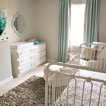 Cowell Nursery