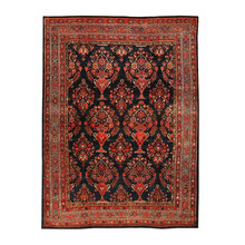 Nazmiyal Antique Rugs
