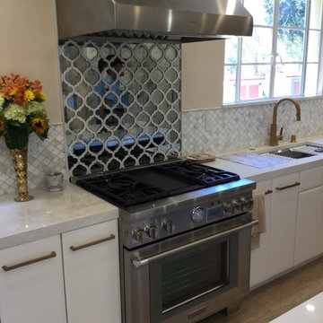 Kitchen Remodleing Ingelwood