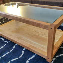 Cherry Coffee table - Products