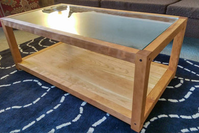 Cherry Coffee table