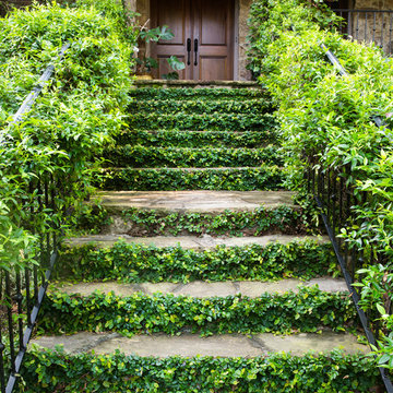 Stairways