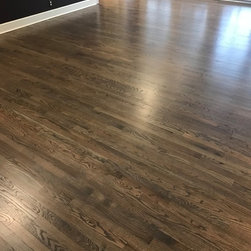 Wood Flooring - Products