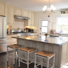 Kitchen 2017