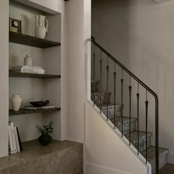 The Belgian Midcentury Project