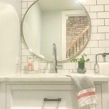 Isa’s Bathroom