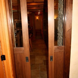 NEWwoodworks Custom Doors - Interior Doors