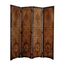 divider screen