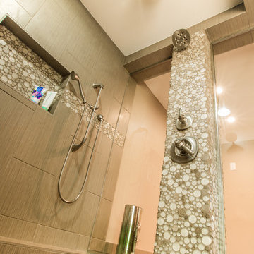 Major Master bathroom upgrade