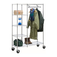 Storage utilities