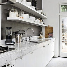Kitchen Ideas