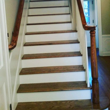 Staircases and Railings #10