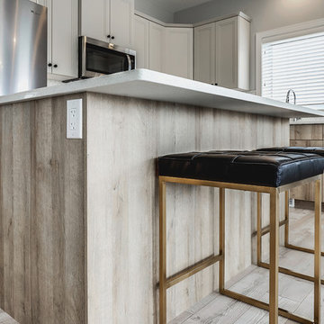 Saskatoon, New Build - Whisper