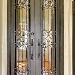 Spanish Colonial - Outdoor Products