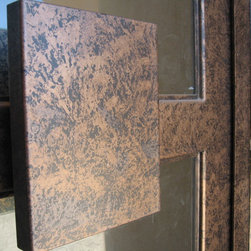 Iron Doors - Products