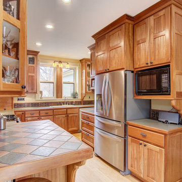 Exceptional Heirloom Home In Stillwater