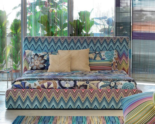 missoni home furniture from go modern