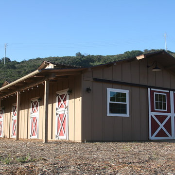 Thousand Oaks Ranch House